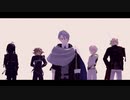 【MMD刀剣乱舞】ラストリゾート【山姥切長義】