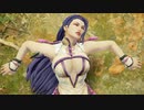 Soulcalibur VI Ryona リョナ Luong ルオン – Azwel Modify The Weak