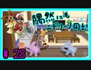 ★ピカブイ★色違いと伝説と行くカントー旅★初見実況#28★