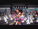[英傑大戦]最終兵器人質と描いて松平竹千代と読ませたい part21  [正4位上]８枚剣豪ＶＳ騎馬単謙信