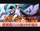 BLEACH ブレソル実況 part2479(キャラクター紹介:第368回痣城剣八(小説コラボ)紹介)