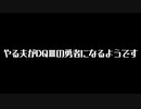 やる夫がDQⅢの勇者になるようです その１