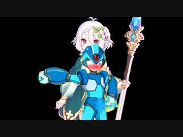 ゼEROの世界での普通のエックス（69マンＳＥエックス　ゼＥＲＯ）