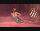 【DoaX3/女天狗+みさき】ポールダンス複合 女天狗+みさき 050616