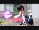【東方MMD】アリスで「キャットラビング」1080P