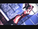 【MMD】 ヒアソビ TDA式 テト