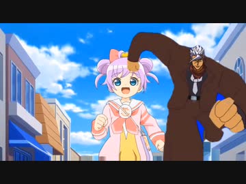 アイドルランドオルパラ 0話(前編)