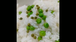 豆ごはんに青実山椒いけるそこは厳しくいくところでは豆ごはん違ったちょっと甘めのご判断