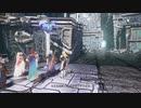 【TOARISE】ストーリー(禁領トーメントアームズ撃破まで) ムービー集