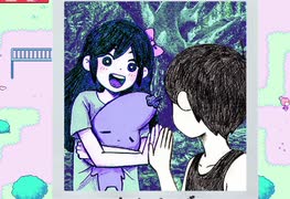 【OMORI】迷い続ける、それが人生【パチクル】#11
