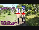 佐祐理さんBD！さゆまいコンビであの夏のいつかは。