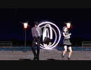 Yaggyと黒岩正義　ロミオとシンデレラ　doriko