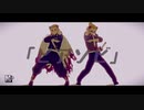 ヒアソビ【鬼滅のmmd】