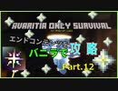 【Minecraft】avaritia単体で攻略【ゆっくり実況】パート12