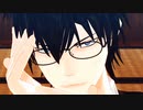 【MMD銀魂】土方十四郎でぷにぷにダンス＋α【土誕】