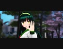 【MMD新人歓迎会2022】は組！家の東北ずん子さんに「うそつき」を踊って頂きました