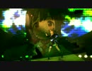 [im@sMAD  グレイカナ -千ノ川ガ胸ヲ刺スMix-]  嫉妬 (CROSS RE-MIX / MAD PV)