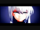 【MMD艦これ】つかさ式 冬月「愛しか分からない」