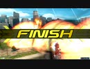 【EXVS2XB】ですともおじさんのクロブ珍道中426