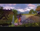 【#12】天穂のサクナヒメを初見実況プレイ【うさ山】