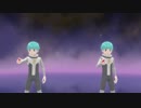 ブリダイを初めてやってみた　その4