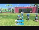 SwitchSports が楽しかったので紹介するよ【VOICEROID実況】