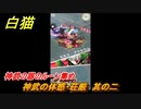 白猫　神武の器のルーン集め　神武の体感・荘厳　其の二　ＳＡＯコラボ　＃３　【白猫プロジェクト】