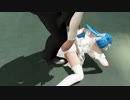 【DOA6 リョナ】 KOFクーラにレッグディストーション