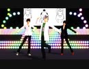 【MMD】けわぴょい伝説