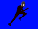 走るカミサマBB