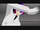 【MMD】ドラマツルギー【サイコティック・サイコ】【UTAUカバー】