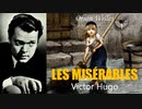 LES MISERABLES 1937-07-23 (ORSON WELLES RADIO DRAMA)