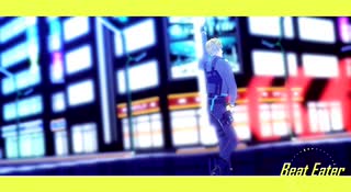 【にじさんじMMD】BEAT EATER【Sonny Brisko】