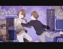 【人ｌ力】ハ゜／シ゛／ャ／ミ／ィ【k．g．m】