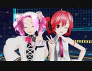 【UTAU】空色デイズを歌って踊ってもらった【MMD】