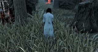 【DBD】Dead by Daylightで遊んでみた（怨霊）　#356