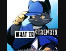 【オリジナル】What Is Strength/REONOAH【UK Hard Funk】