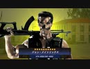 【コマンドー】マスターデュエルでシュワちゃんが召喚された時のBGM【音MAD】