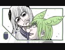 【ニコカラ】 可不ちゃんのカレーうどん狂騒曲【offvocal】