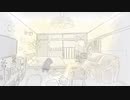 どうぶつさんぽ - ウサギとカメ