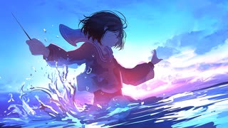 レイ / 初音ミク