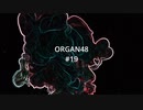 ORGAN48 #19