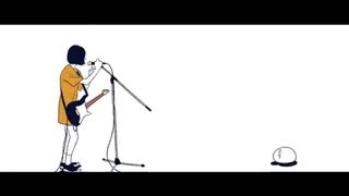 【椪柑ナナ】君が飛び降りるのならば【歌ってみた】