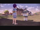【Pokémon LEGENDS アルセウス】初見プレイで挑む新人トレーナー Part.69