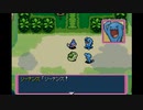 【初コラボ】2人の実況者がポケモンに！？［ポケダン赤］Part30
