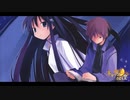 半分の月がのぼる空「君にありがとう」歌：nobuko