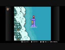 【ゲーム実況】おねーさん、湖を渡る/MOTHER2　Part10
