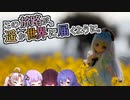 この旅路が、遥か世界に届くように。P28