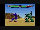 N64_スーパーロボットスピリッツ_R-1（リュウセイ）_EP1~7