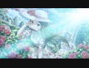 【iM@SHUP】 ロイヤルストレートフラッシュ -Blueshift mashup- 【#水瀬伊織生誕祭2022】